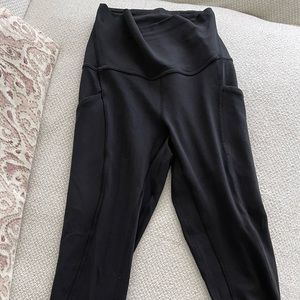 Like new align leggings